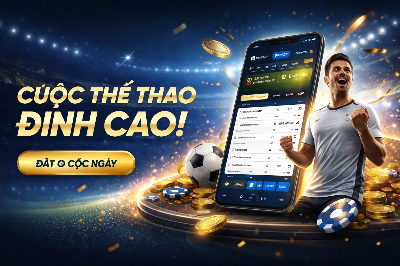 Khuyến Mãi Dafabet Hấp Dẫn tại Good88